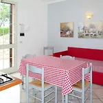 Apartment Abete By Interhome *