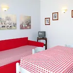 Apartment Abete By Interhome *