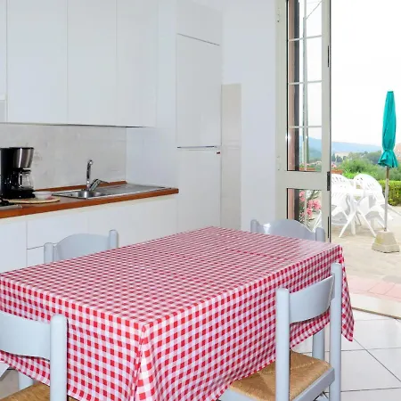 Abete By Interhome Apartment Capoliveri (Isola d'Elba)
