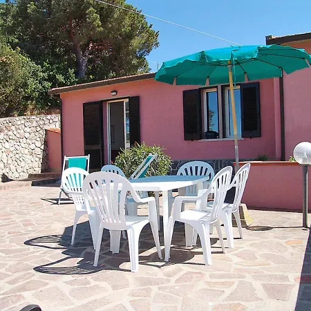 Abete By Interhome Capoliveri (Isola d'Elba)